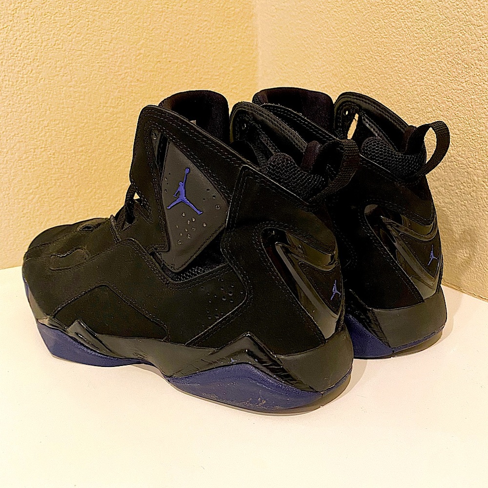 Jordan’s